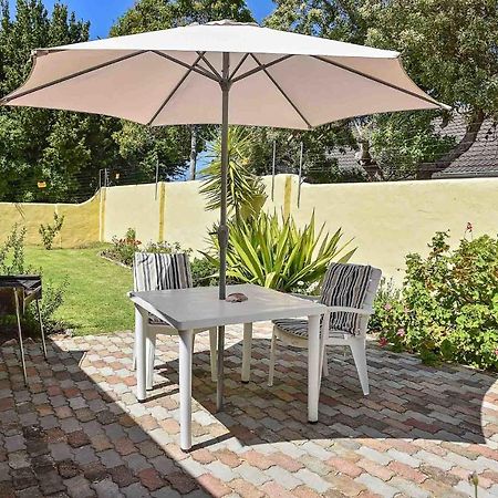 Mandalay Guest House Plettenberg Bay Exterior foto