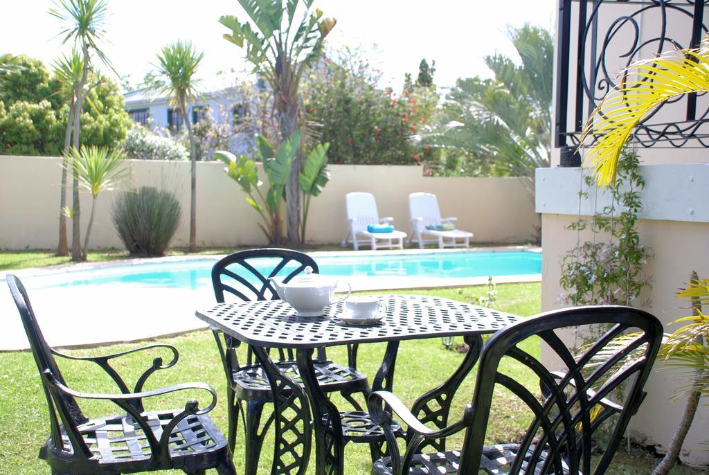 Mandalay Guest House Plettenberg Bay Exterior foto